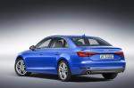 Audi A4 2.0 TFSI Quattro 2015 года (WW)